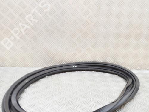 Rubber door seal AUDI Q5 (FYB, FYG) 40 TDI Mild Hybrid quattro | BP27764529C142 