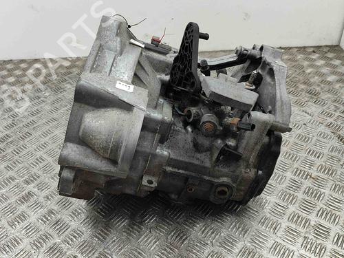 Gearbox VW PASSAT B8 (3G2, CB2) 2.0 TDI 4motion | BP29486010M3 