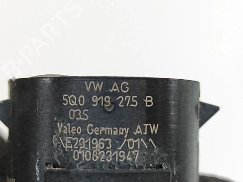 Electronic module AUDI A4 B9 Avant (8W5, 8WD) RS4 TFSi quattro | BP27772411M83  - Image 6