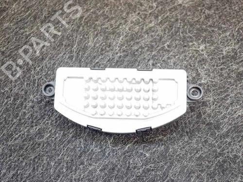 Used Heater resistor Heater resistor JAGUAR F-PACE (X761) 3.0 SDV6 AWD (300 hp) 14662432 14662432