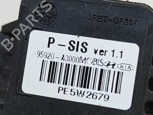 Electronic sensor KIA SOUL II (PS) EV Electric | BP25616109M84 - Image 6