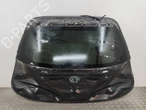 Bagklap CC/Kombi-Coupé BMW iX (I20) xDrive 40 (326 hp) 28559342