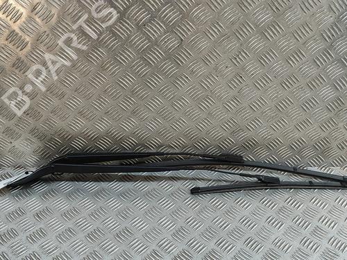 Used Front wipers mechanism JEEP AVENGER (J2) 1.2 GSE T3 (101 hp) 28590354