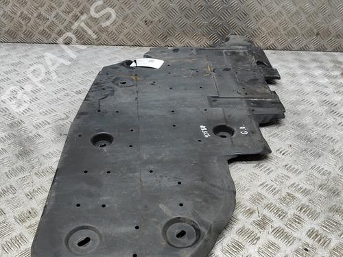 Underbody protection PEUGEOT 3008 II SUV (MC_, MR_, MJ_, M4_) 1.2 THP/ PureTech 130 (MRHNSM, MRHNSU, MRHNSJ, MRHNYW,... | BP16536165M92 