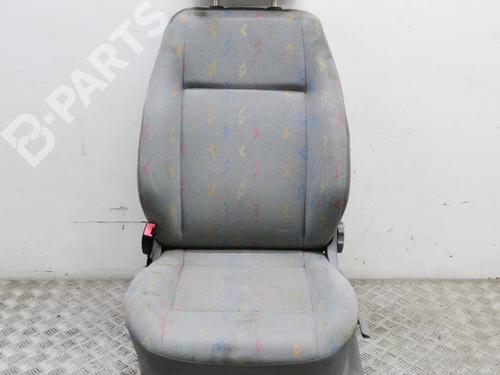 Used Left front seat Left front seat VW CADDY III MPV (2KB, 2KJ, 2CB, 2CJ) 2.0 SDI (70 hp) 8843490 8843490