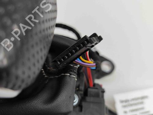 Gear lever AUDI Q7 (4MB, 4MG, 4MQ) 3.0 TDI quattro | BP26383350M90