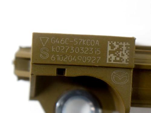 Electronic sensor MAZDA 6 Estate (GJ, GL) 2.2 D | BP6773968M84 