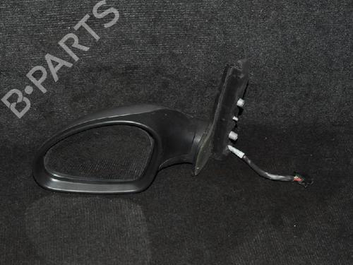 Left mirror SEAT ALTEA (5P1) 2.0 FSI | BP6717166C26 