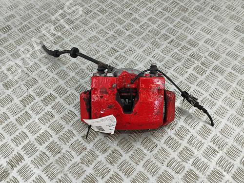 Left front brake caliper AUDI A6 C7 Avant (4G5, 4GD) 2.0 TDI | BP28434433M105  - Image 5
