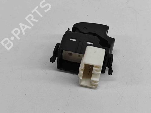 Left rear window switch TOYOTA PRIUS Liftback (_W2_) 1.5 Hybrid (NHW2_) | BP25787221I29 