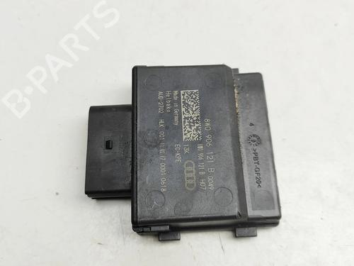 Used Electronic module Electronic module AUDI A4 B9 (8W2, 8WC) 2.0 TDI (190 hp) 33393829 33393829