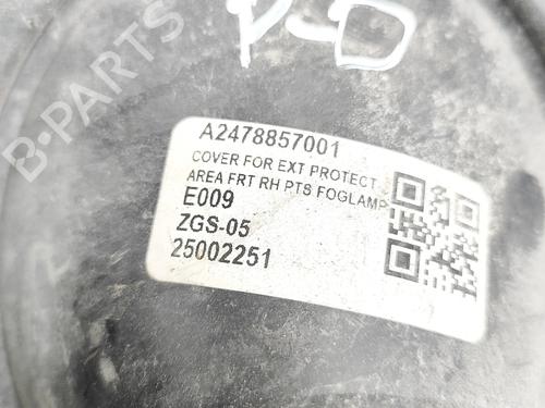Other MERCEDES-BENZ GLB (X247) GLB 220 d 4-matic (247.615) | BP36952540O1  - Image 6