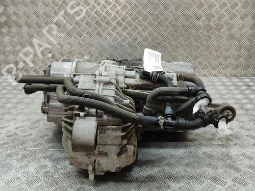 Used Engine Engine TESLA MODEL S (5YJS) P100D AWD (772 hp) 33376237 33376237