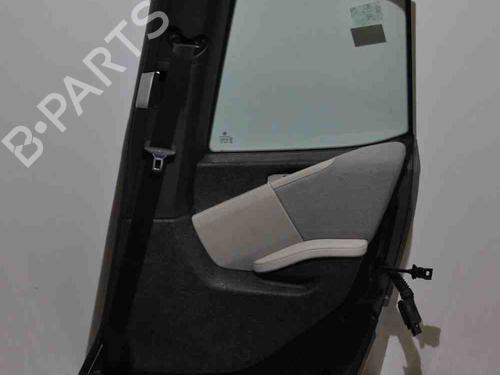 Right rear door BMW i3 (I01) Range Extender | BP6730573C5 