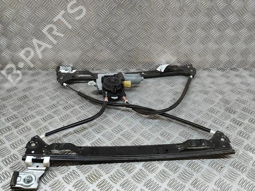 Used Front left window mechanism Front left window mechanism CHEVROLET TRAILBLAZER (KC_) 4.2 AWD (279 hp) 24818643 24818643