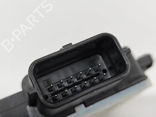 Electronic module NISSAN QASHQAI III (J12) 1.3 DIG-T | BP33369453M83 - Image 5