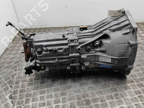 Gearkasse AUDI A4 B7 (8EC) 2.0 TFSI (200 hp) 19329480