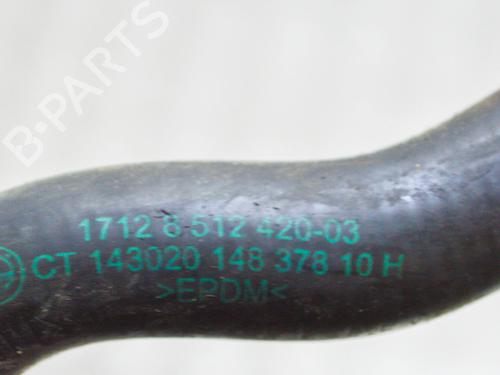 Pipe BMW 4 Gran Coupe (F36) 435 d xDrive | BP14620872M125 