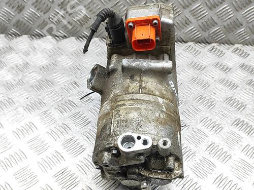 AC compressor VW TOUAREG (CR7, RC8) 3.0 eHybrid 4motion | BP31112868M34