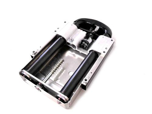 Used Left seat airbag PORSCHE 911 Convertible (997) 3.6 Carrera (345 hp) 30211851