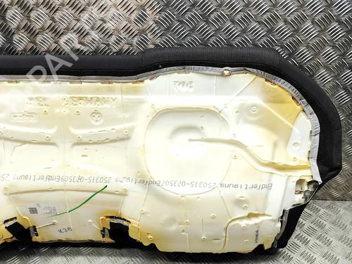 Sæde Bagtil VW PASSAT B8 (3G2, CB2) 2.0 TDI | BP38421493C17 - Image 6
