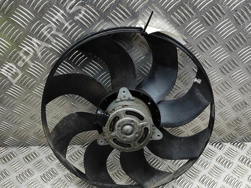 Radiator fan RENAULT MASTER III Van (FV) 2.3 dCi 145 FWD (FV0E, FV0F, FV0H, FV02, FV0M, FV0S,... | BP33376193M35 - Image 4
