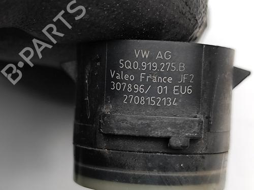 Elektronisk modul PORSCHE MACAN (95B) 3.0 S Diesel | BP26500712M83 