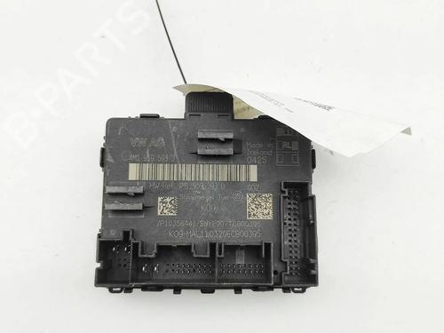 Used Electronic module Electronic module VW TOUAREG (CR7, RC8) 3.0 TSI 4motion (340 hp) 33393583 33393583