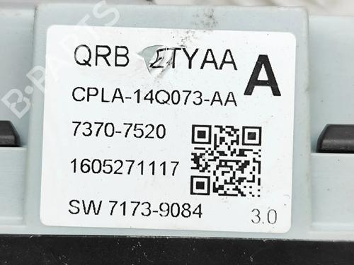 Fuse box JAGUAR XE (X760) 2.0 D | BP38239275E1 - Image 8