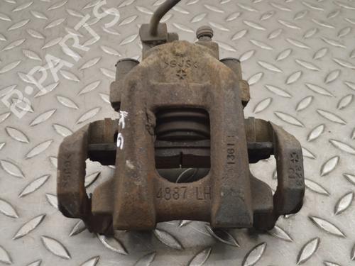 Used Left rear brake caliper Left rear brake caliper JEEP GRAND CHEROKEE IV (WK, WK2) 3.0 CRD V6 4x4 (241 hp) 30282581 30282581