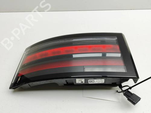 Used Left tailgate light Left tailgate light LAND ROVER DISCOVERY V (L462) D300 MHEV 4x4 (300 hp) 33390254 33390254