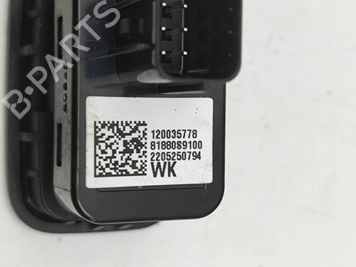 Switch KIA SPORTAGE V (NQ5) 1.6 T-GDi Hybrid AWD | BP31192378I30 