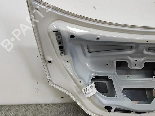 Tailgate MERCEDES-BENZ CLA Coupe (C117) CLA 200 CDI / d (117.308) | BP29458526C6