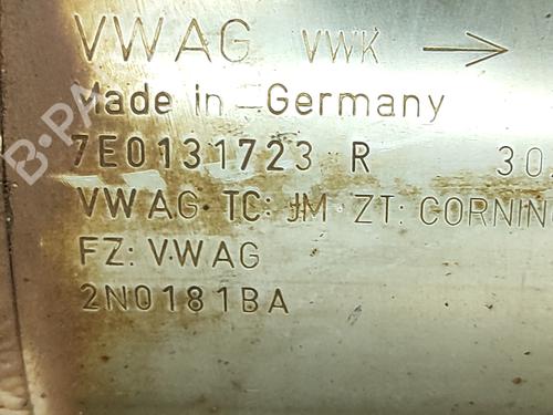 Katalysator VW TRANSPORTER T6 Van (SGA, SGH, SHA, SHH) 2.0 TDI | BP29920485M10 