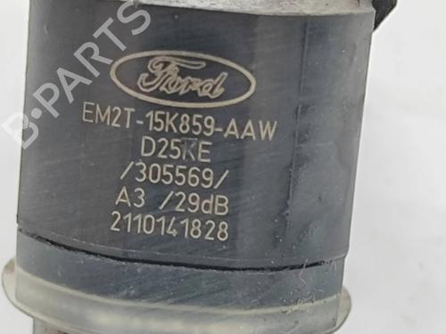 Electronic module FORD MONDEO V Turnier (CF) 2.0 TDCi | BP27342894M83 