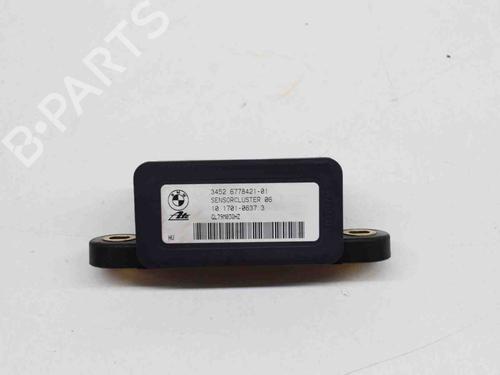 Used Electronic sensor BMW 3 (E90) 320 i (170 hp) 10526926