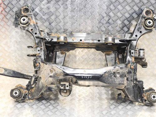 Used Rear axle VOLVO XC60 II (246) D4 AWD (190 hp) 8073782