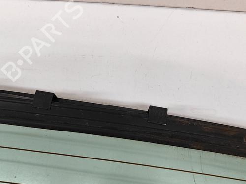 Bootlid window SAAB 9-3 Convertible (YS3F) 2.0 t | BP26221251C64 