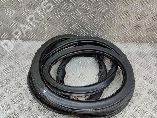 Used Rubber door seal Rubber door seal AUDI Q5 (FYB, FYG) 2.0 TFSI quattro (252 hp) 16140530 16140530