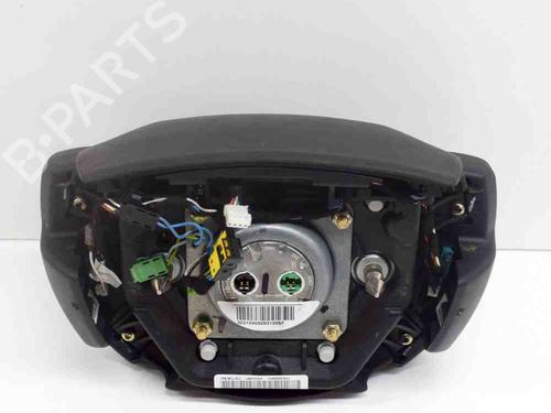 Førerens kollisjonspute LAND ROVER RANGE ROVER III (L322) 4.4 4x4 | BP29336711C9 