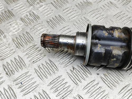 Left rear driveshaft LEXUS NX II (_A2_, _H2_) 350h E-Four (AAZH25) | BP32728235M40  - Image 5