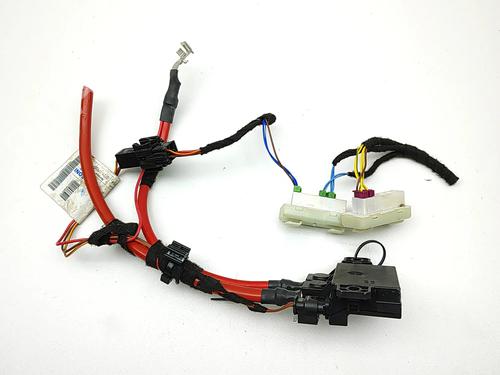 Electronic module MERCEDES-BENZ CLA Coupe (C117) CLA 220 CDI / d (117.303) | BP36952801M83 - Image 3
