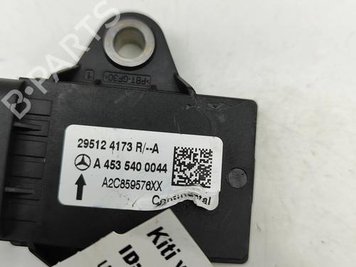 Electronic module SMART FORTWO Coupe (453) electric drive / EQ (453.391) | BP33384668M83 - Image 6