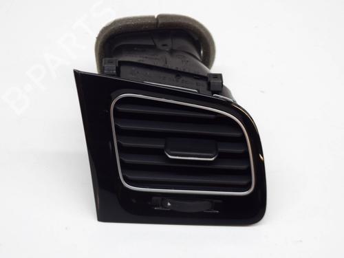 Used Air vent VW GOLF VII (5G1, BQ1, BE1, BE2) 1.5 TSI (150 hp) 14629801