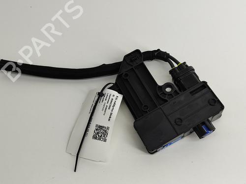 Electronic module PEUGEOT 3008 III (KA_, KB_, KC_) e-210 (KCZKZX) | BP28555074M83