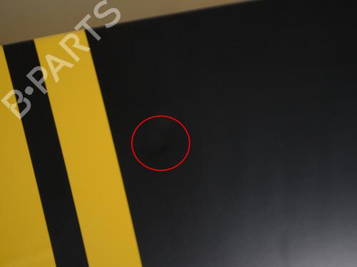 Hood FORD USA MUSTANG Convertible 5.0 V8 | BP30242025C1