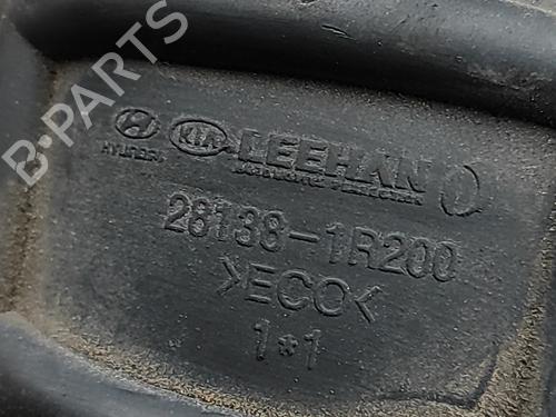 Pipe KIA CEE'D (JD) 1.6 CRDi 110 | BP30005317M125