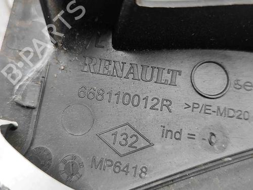 Scuttle panel OPEL MOVANO B Van (X62) 2.3 CDTI FWD (FV) | BP36066819C110  - Image 7