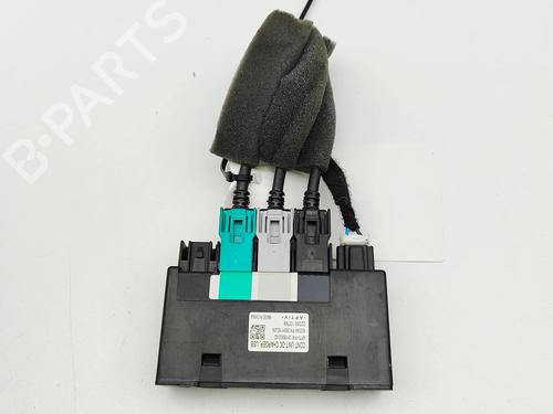 Used Electronic module Electronic module NISSAN LEAF (ZE1) Electric (218 hp) 39989420 39989420