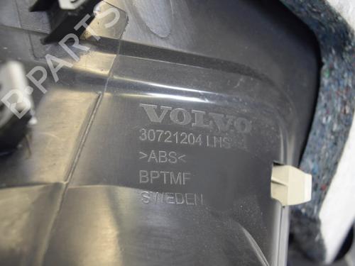 Boot lining VOLVO XC60 I SUV (156) D5 AWD | BP33369219I3 - Image 5